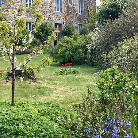 Chambres d hôtes du Moulin à papier-3