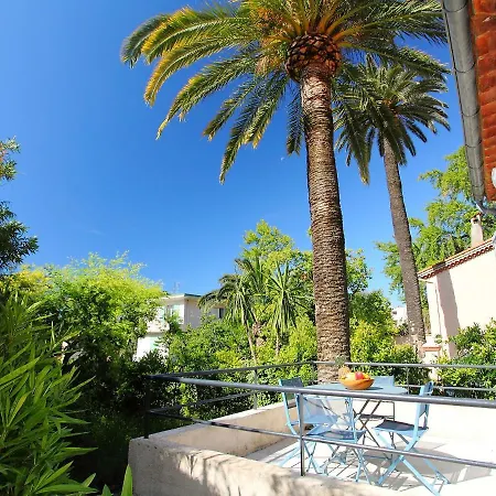 Holiday Home Villa Esmeralda By Interhome-2