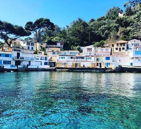 Studio proche mer et ville TOULON 2 pers-3