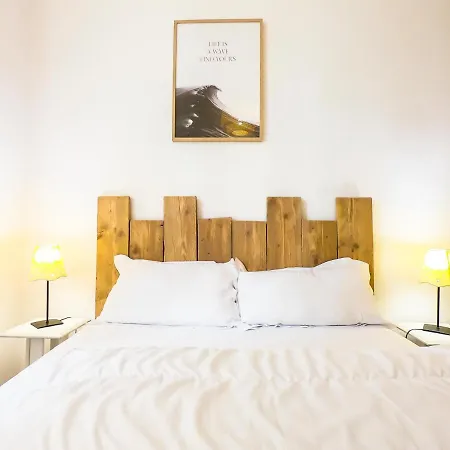Bh - Port - New 2 Room In The Heart Of Port Of Nice-3