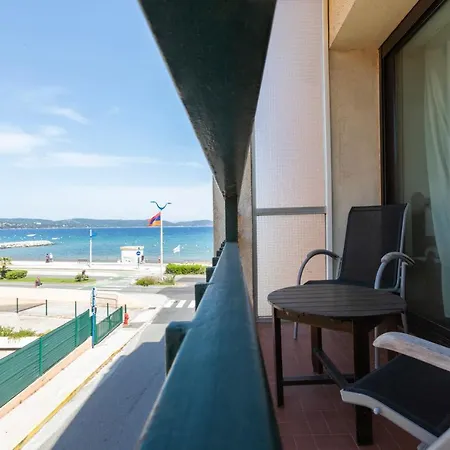Hôtel Les Alizés-2