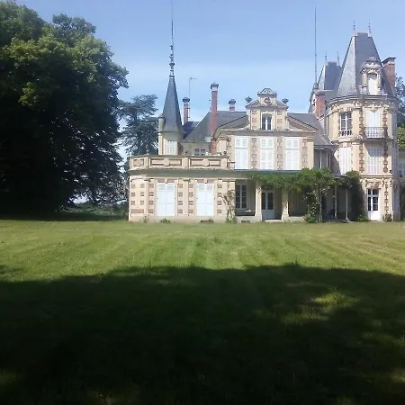 Château de Maucouvent-3