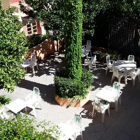 Hotel Provencal-3