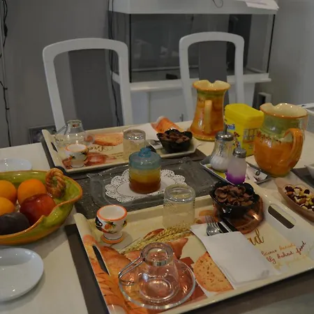 B&B Le France Nice Centre-2
