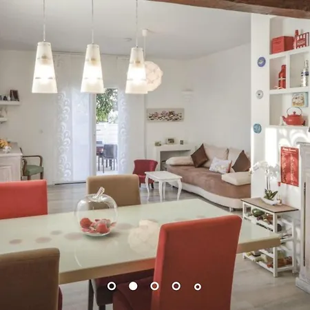 Villa Maeva à 300 m des plages-2