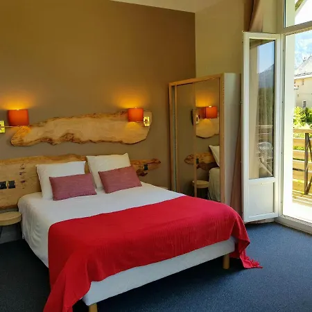 Hotel Le Beau Site-3