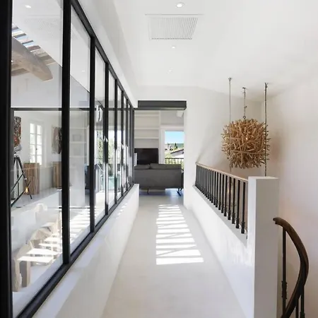 Maison Skyloft-2