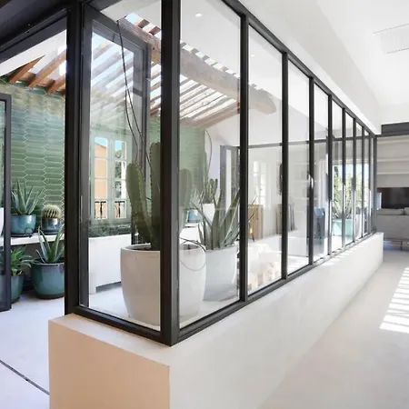 Maison Skyloft-3