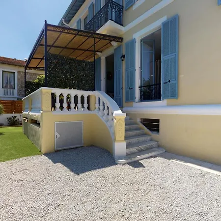 Villa Capriciosa - Five Stars Holiday House-2