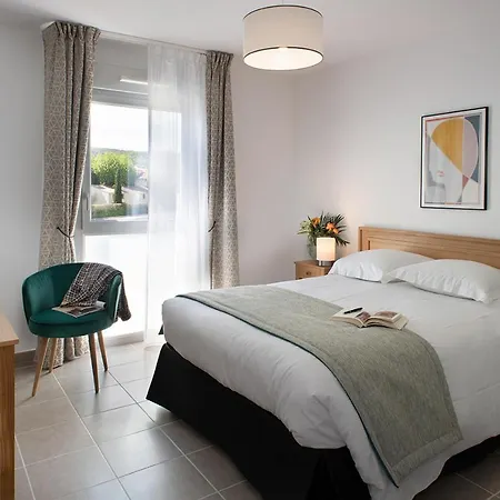 Domitys La Garance-2