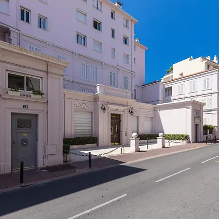 Azur Studios Cannes-3