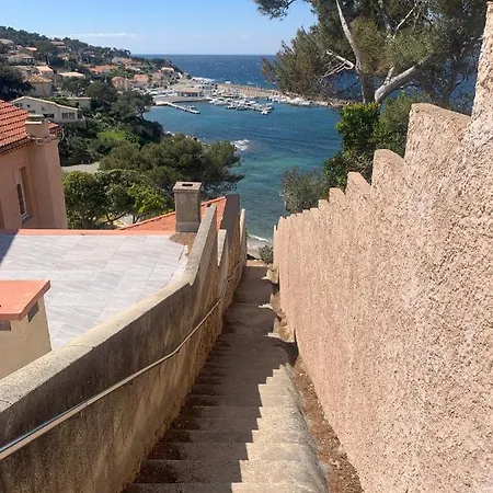 La Maison De La Plage-2