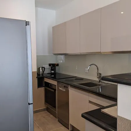 Share Inn Appartements-3