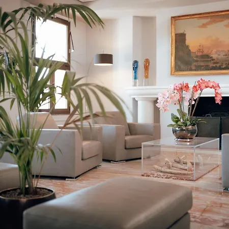 Ermitage de l’Oasis - Cannes Mandelieu-3