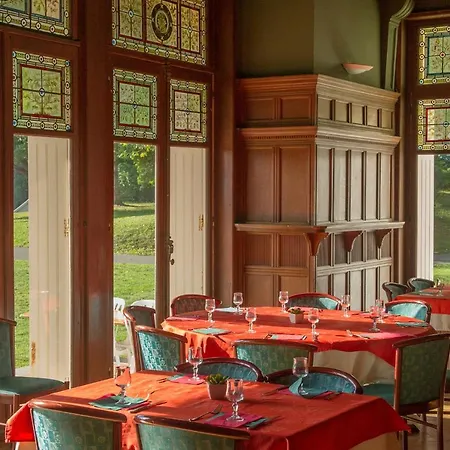 Le Domaine de Françon-2