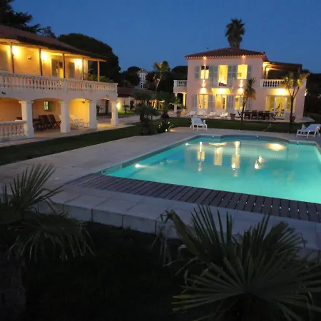 Villa Playa Del Sol - B2-3
