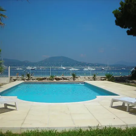 Villa Playa Del Sol - B1E1-2