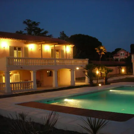 Villa Playa Del Sol -B4-3