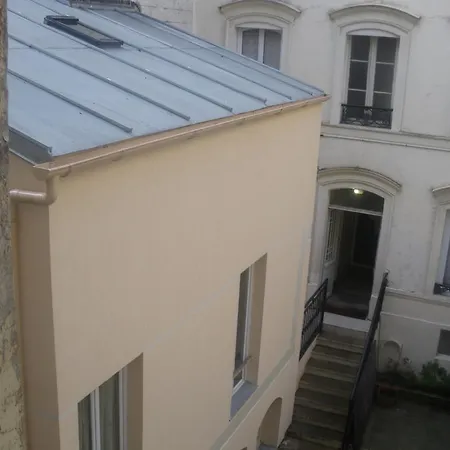 Hotel Bearnais-2