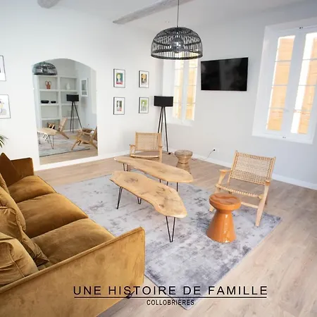 Une Histoire De Famille-3