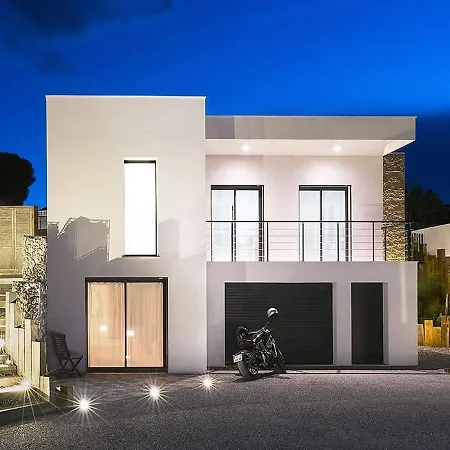 Villa Wagner By Interhome-2