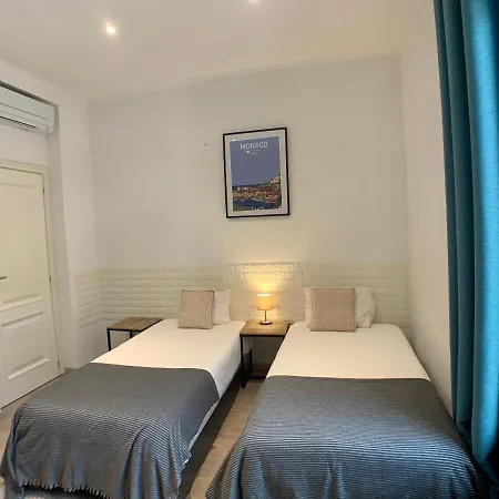 Appartement Professeur Langevin-3