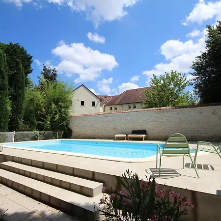 Le Clos Ligérien-3