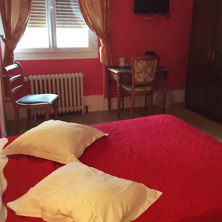 Hotel Du Cygne-3