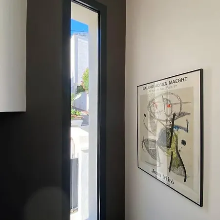 C081-Magnifique Maison - Cannes Vallergues-2
