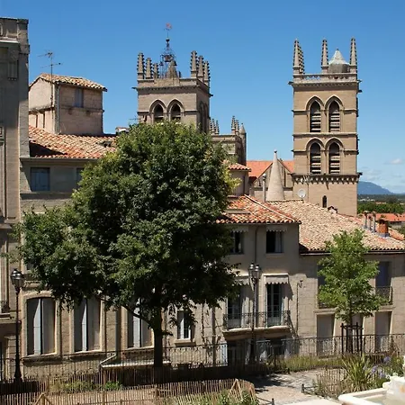 Hôtel Richer De Belleval - Relais&Châteaux-2