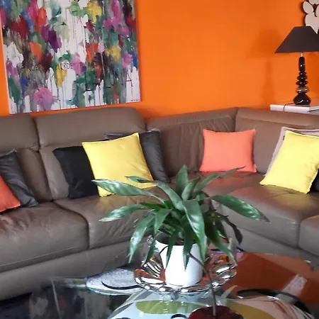 Location Chambre 2 Personnes Chez Angela-2
