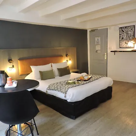 Icone Hotel - Annecy-2