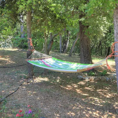 Villa Bois Doré-2