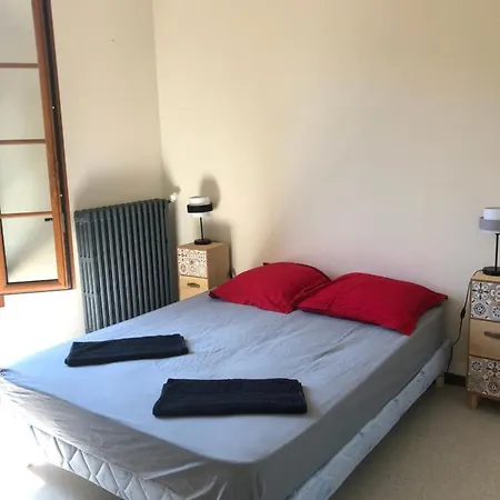 Gîte d'étape Chez François-3