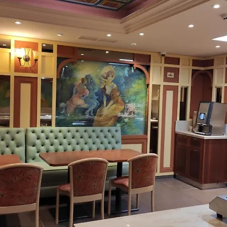 Residence Share Inn-2
