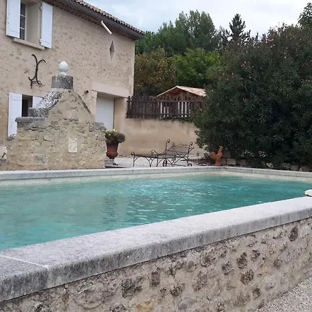 Chambres d'hôtes Le Vignoble-3