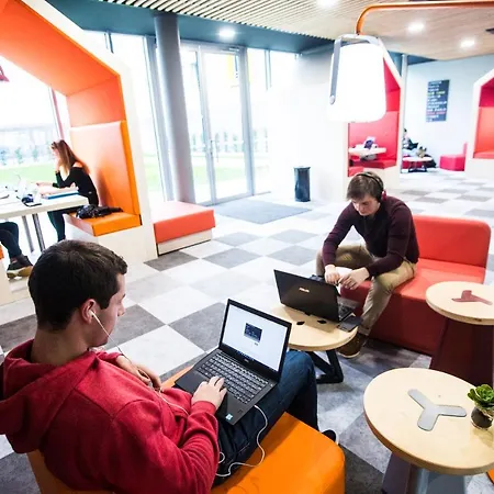 Résidence Kley Angers-2