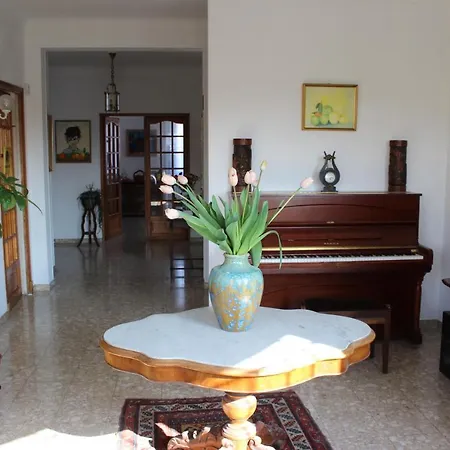 Villa Calliste-3