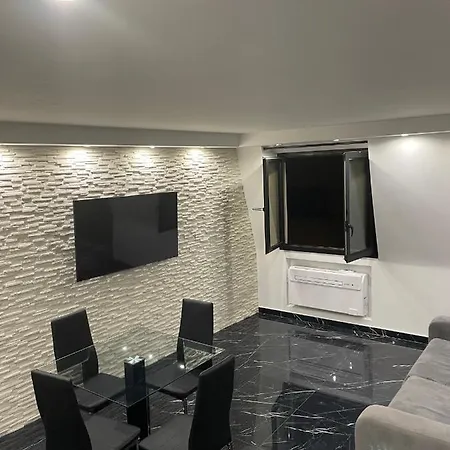 Appartement Nice Centre-3