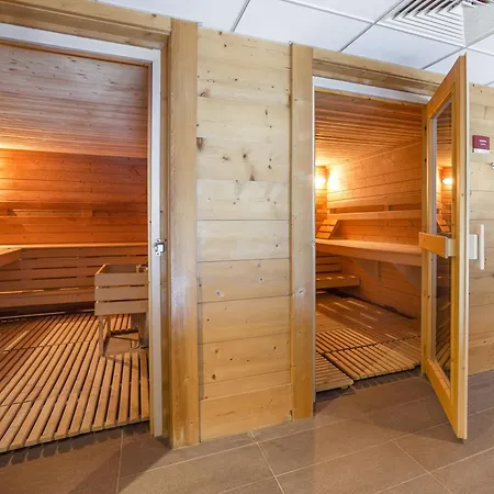 Hotel Club Mmv Les 2 Domaines-3