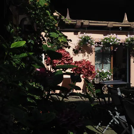 Chambres D'Hotes Chez Caroline-2