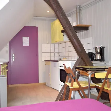 Chambres D'Hotes Chez Caroline-3