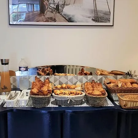 Hotel Vent d'Ouest-2