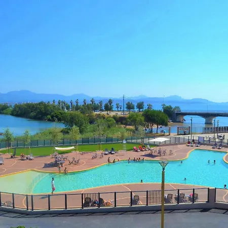 Greenchalets Frejus Saint Aygulf-2