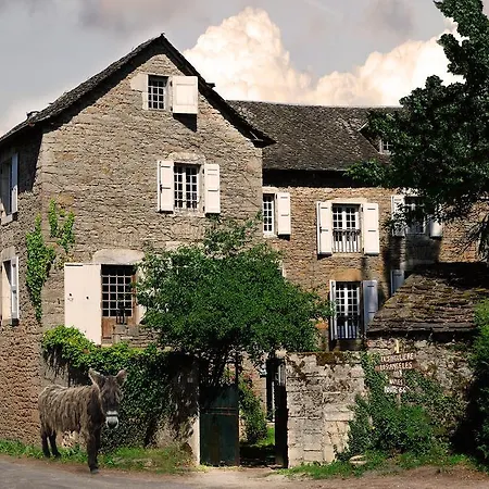 Maison d'Hôtes La Singulière-3