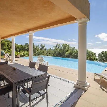 Villa Lili Rose-3