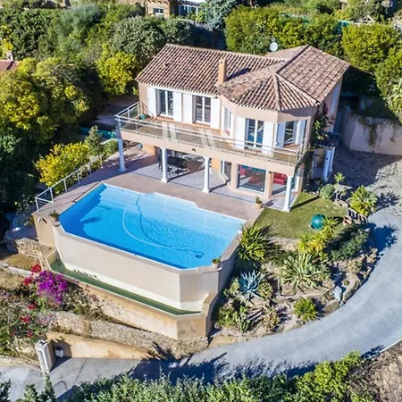 Villa Lili Rose-2