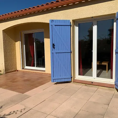 Residence La Pinede-2