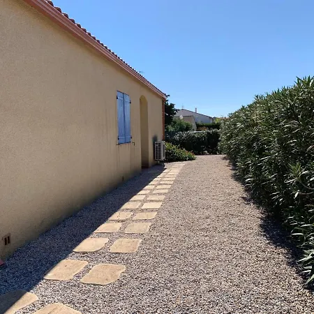 Residence La Pinede-3