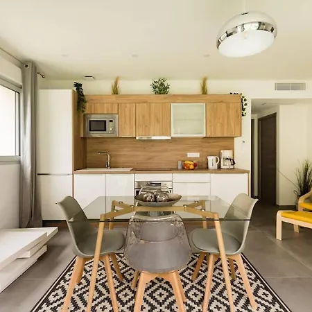 Stylish New 1 Bedroom Apartment In Juan Les Pins-3